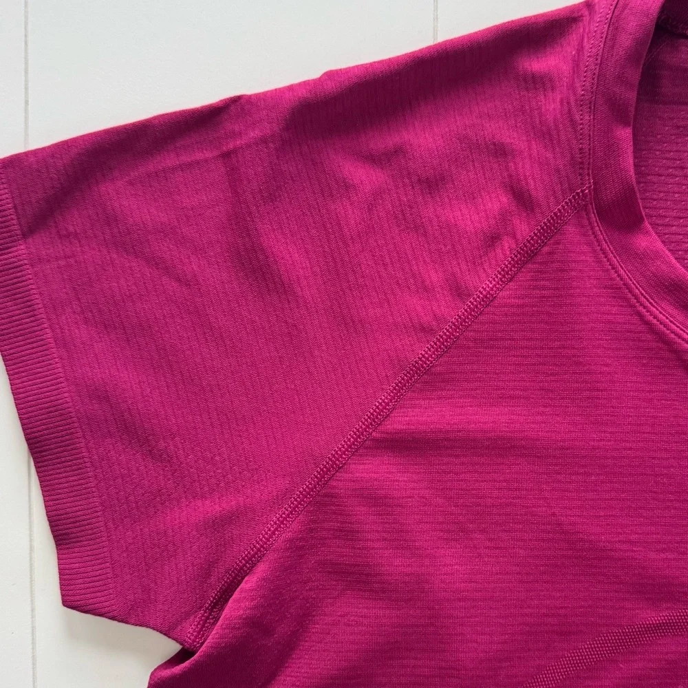 lululemon swiftly tech! - Picture 5 of 6